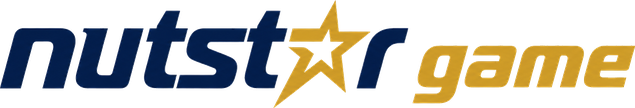 nutstar game official logo